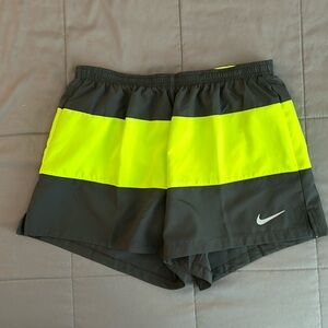 Nike Large Running Shorts